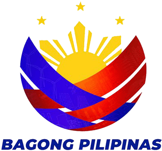 Bagong Pilipinas Seal